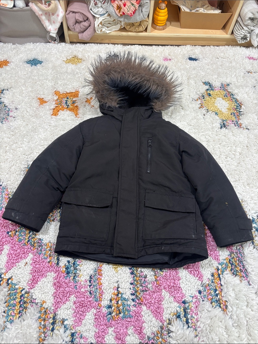 Old Navy Winter Coat
